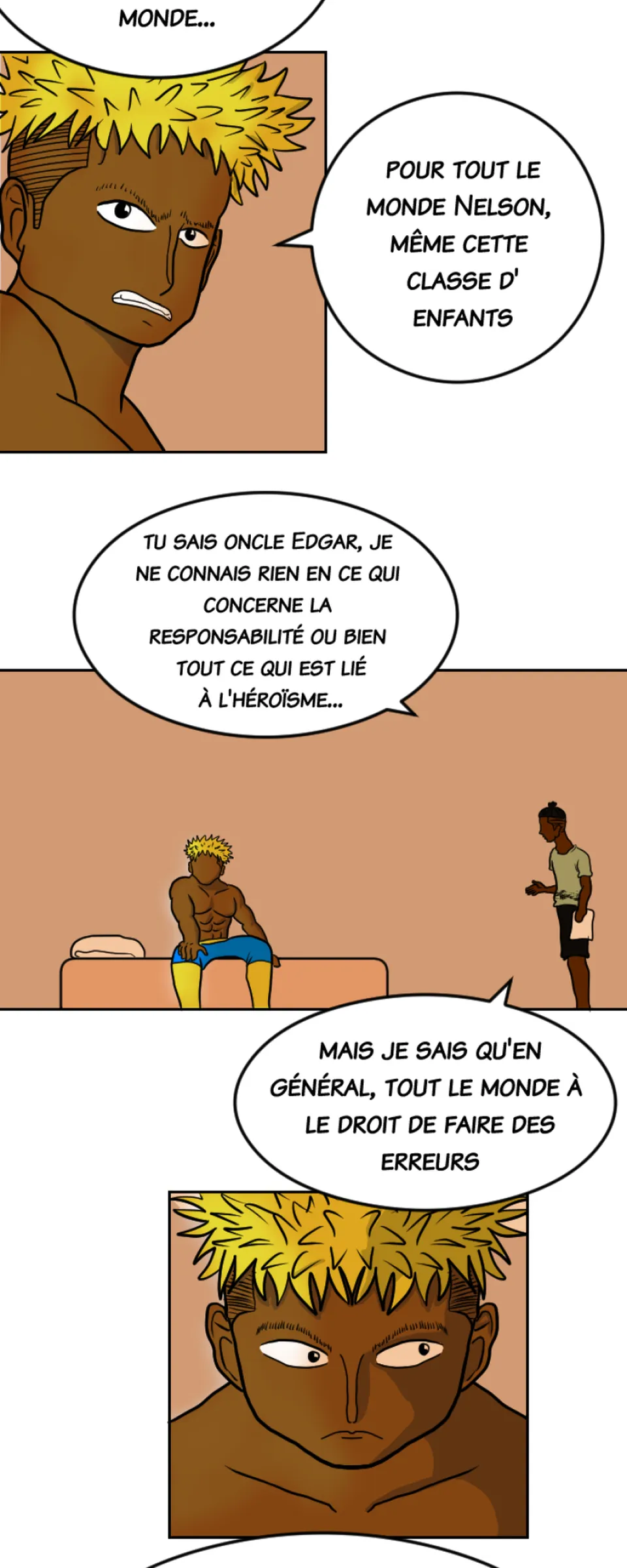 Episode 3: Sortie de classe (2), Seite 37