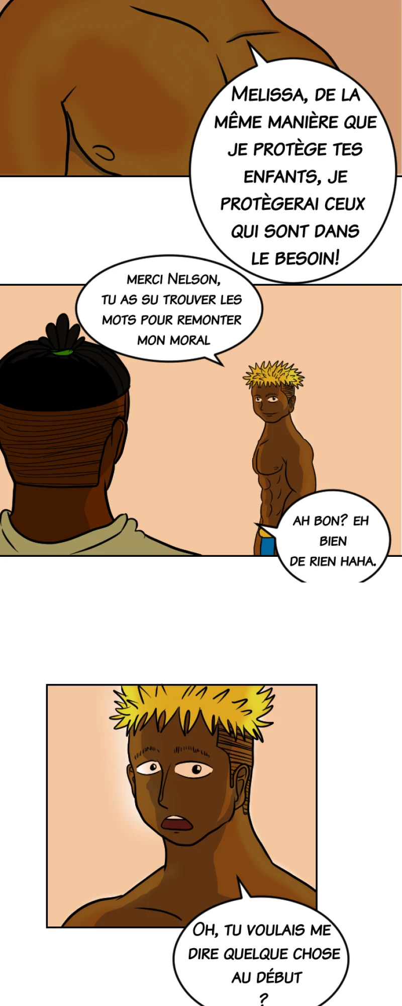 Episode 3: Sortie de classe (2), Seite 41