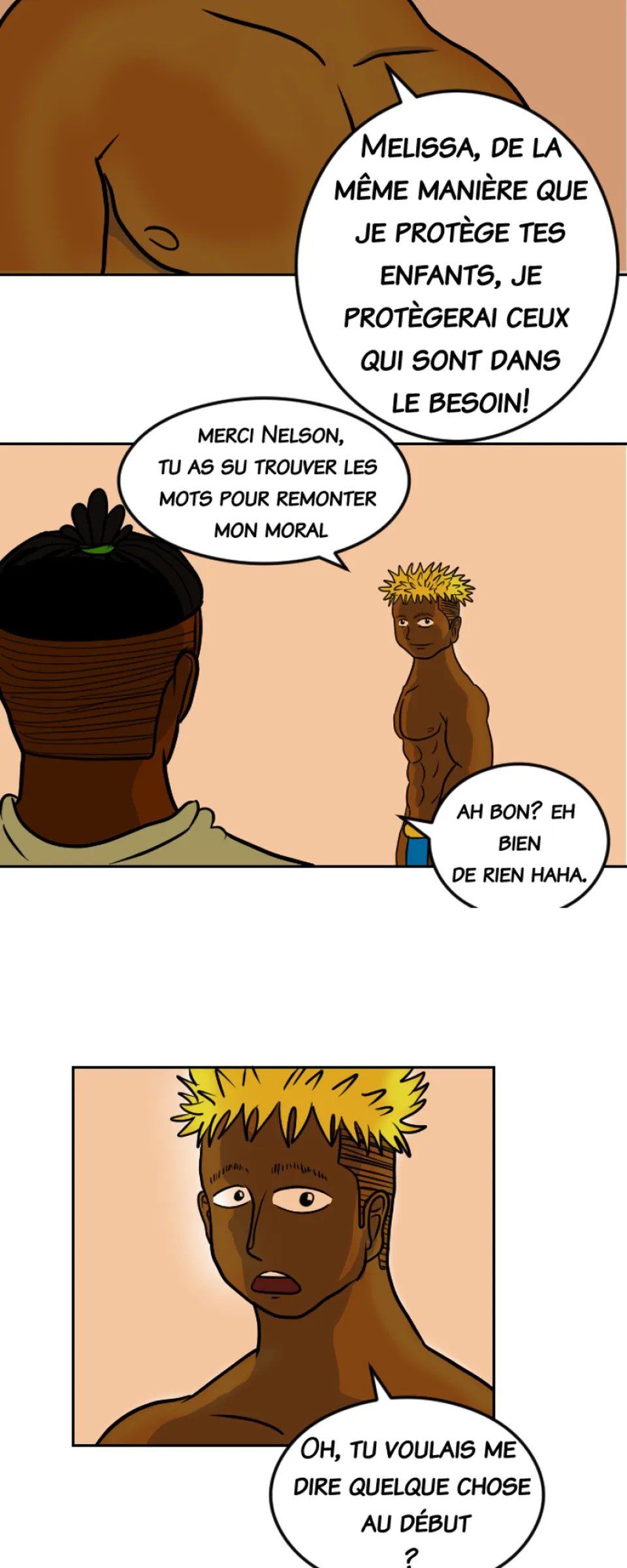 Episode 3: Sortie de classe (2), Seite 41