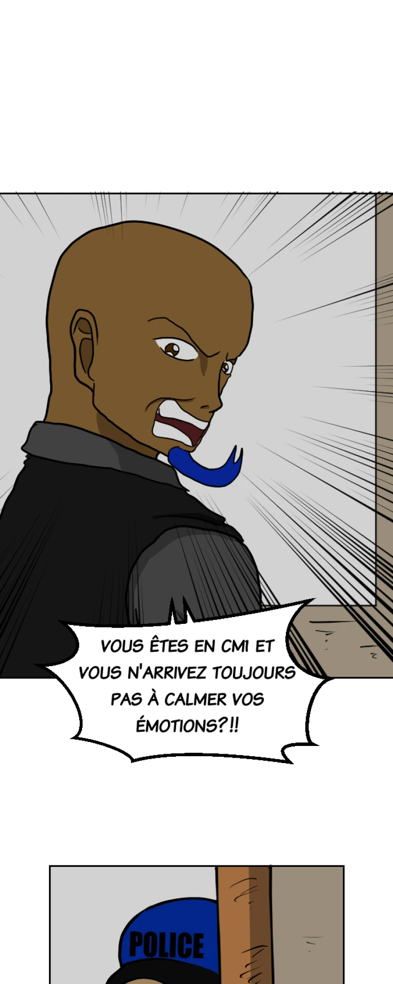 Episode 3: Sortie de classe (2), Seite 44