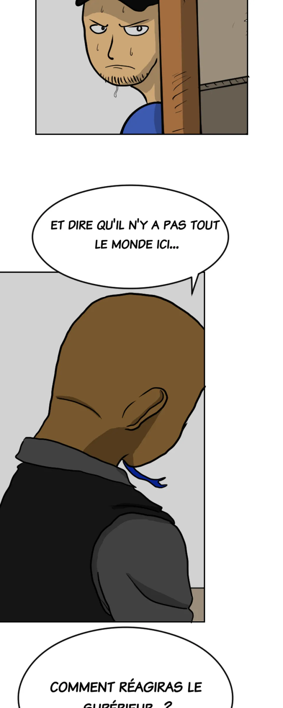 Episode 3: Sortie de classe (2), Seite 45
