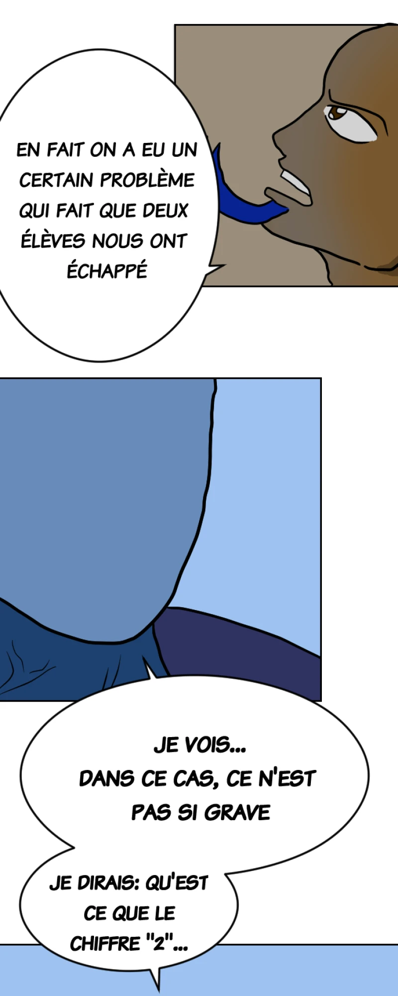 Episode 3: Sortie de classe (2), Seite 49