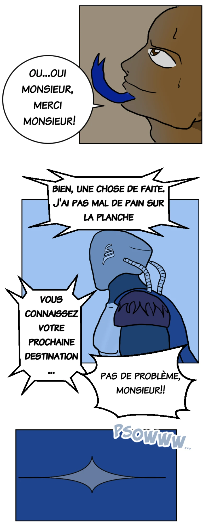 Episode 3: Sortie de classe (2), Seite 51