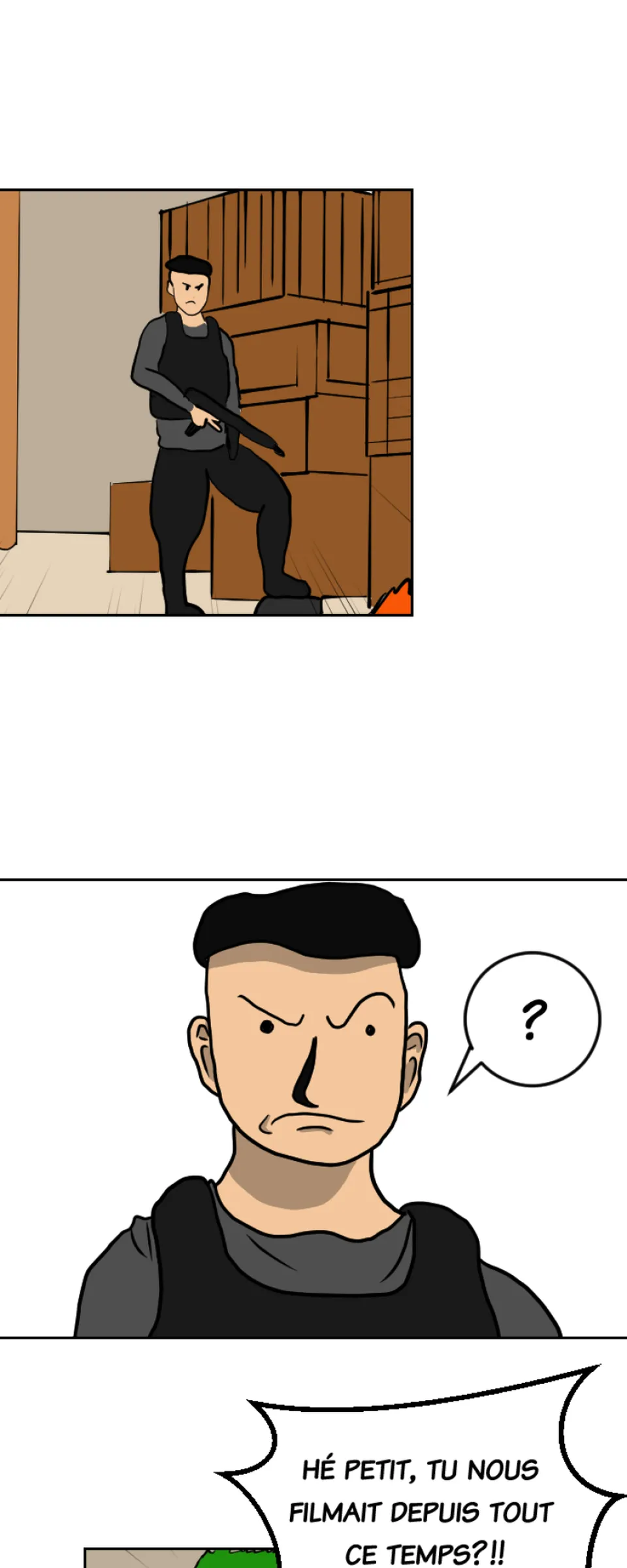 Episode 3: Sortie de classe (2), Seite 55