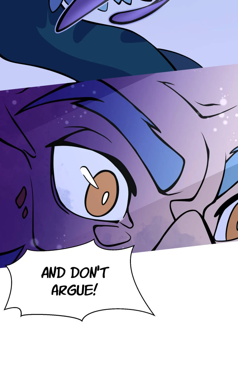 CHAPTER 01 | I want my freedom, Seite 32
