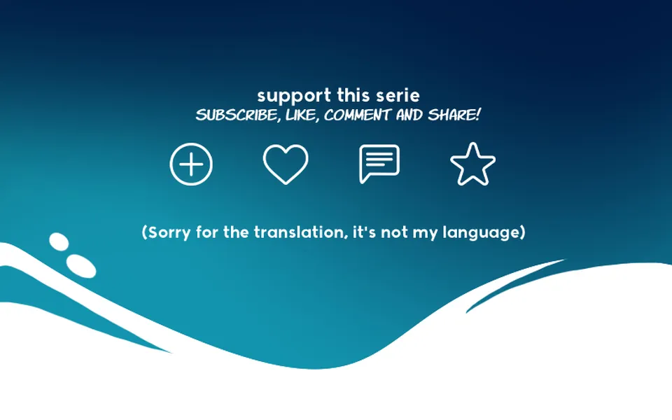 CHAPTER 01 | I want my freedom, página 1
