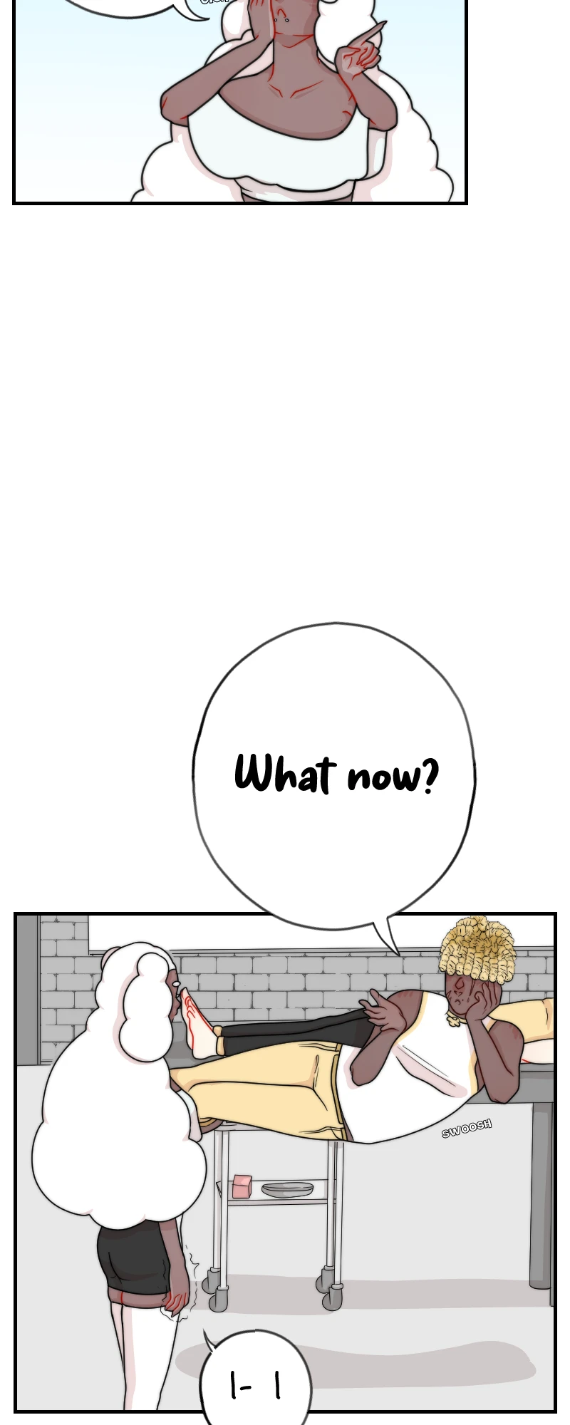 Dying Guy, Seite 4