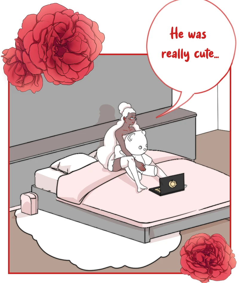 Dying Guy, Seite 17