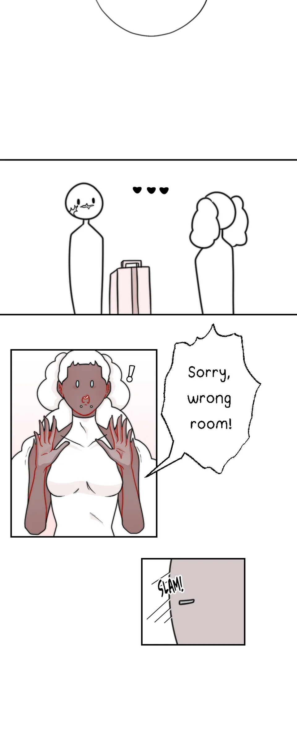 Starting College | Part 2, page 6