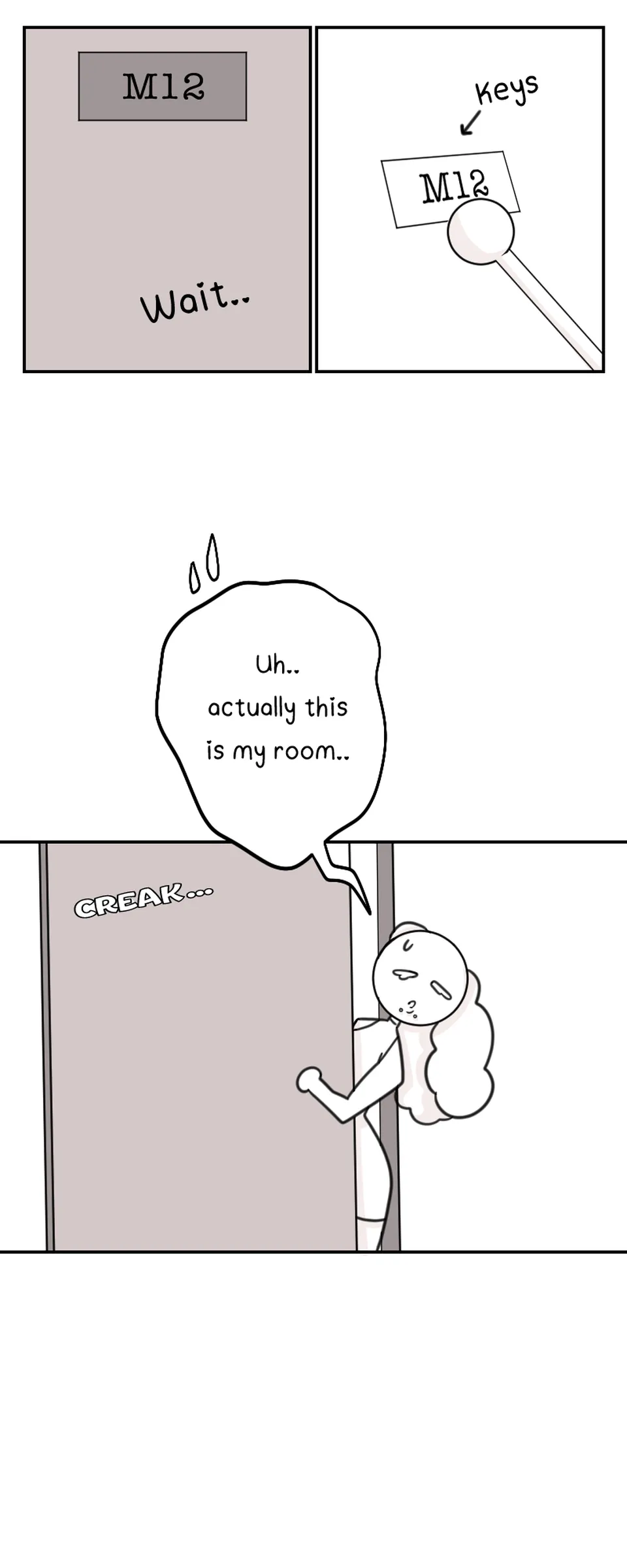 Starting College | Part 2, page 7