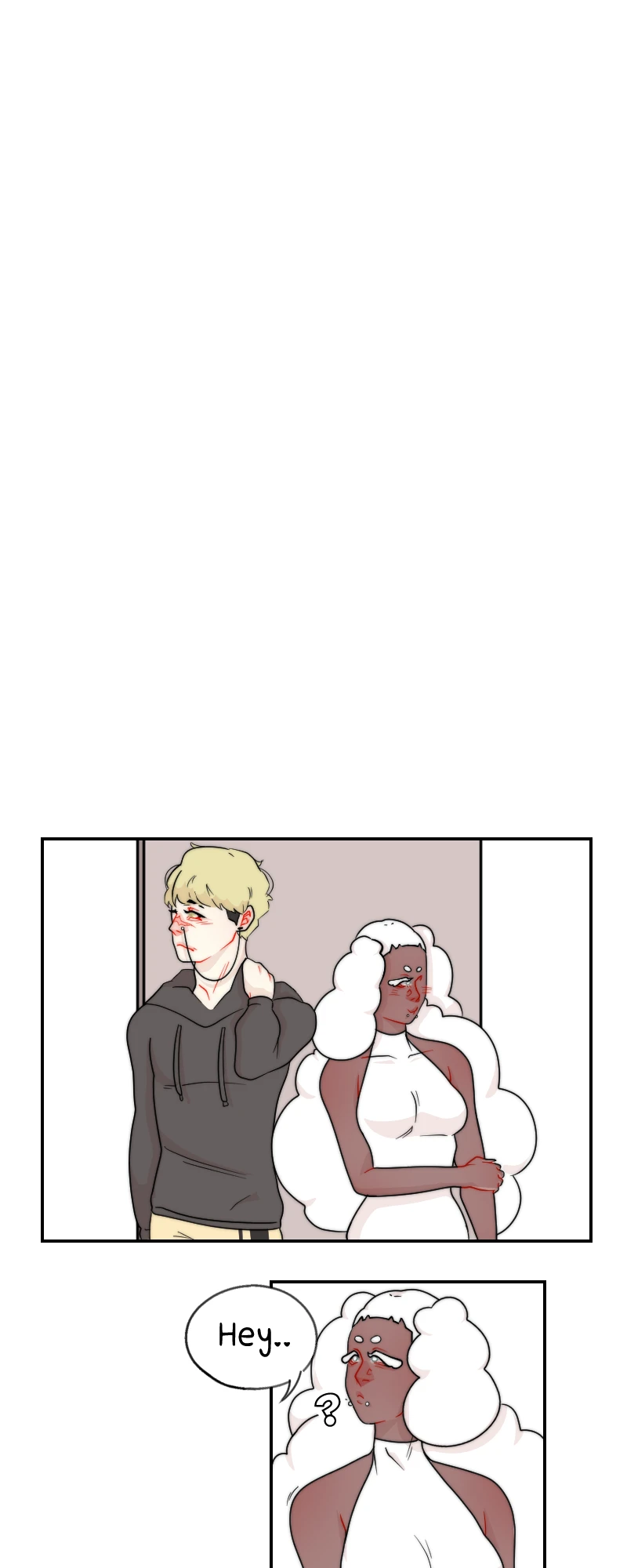 Dorm-room Mishap หน้า 3