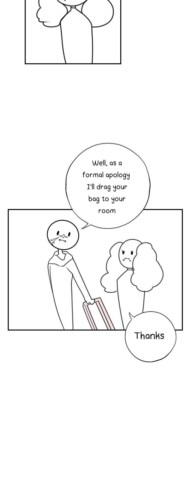 Dorm-room Mishap หน้า 5