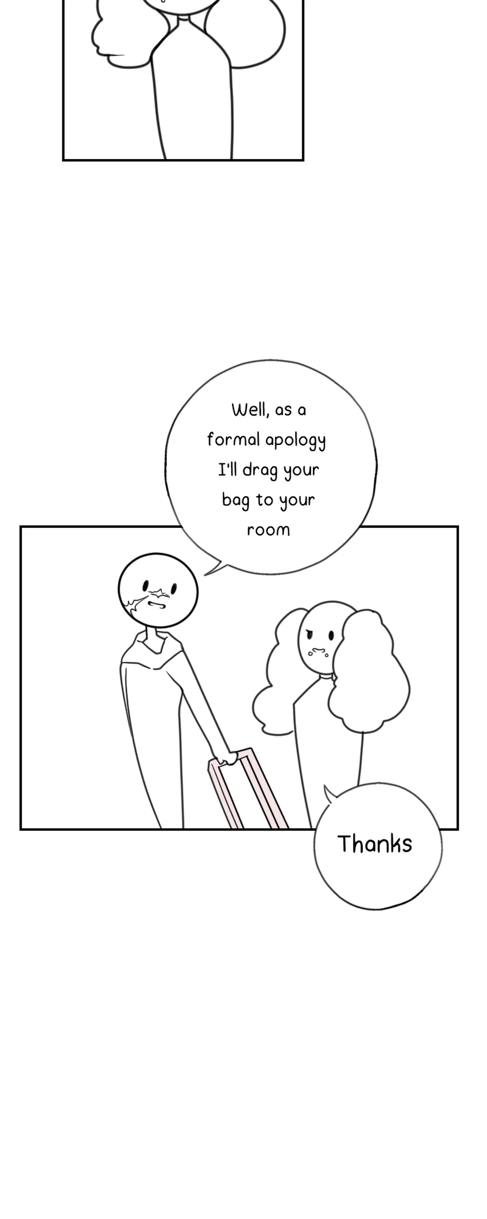 Dorm-room Mishap, page 5