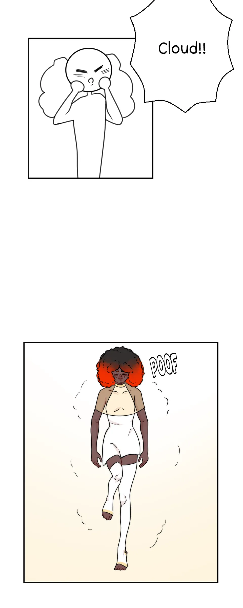 Dorm-room Mishap, page 7