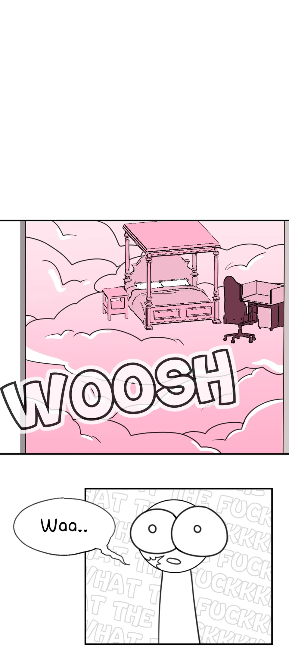 Dorm-room Mishap, page 10
