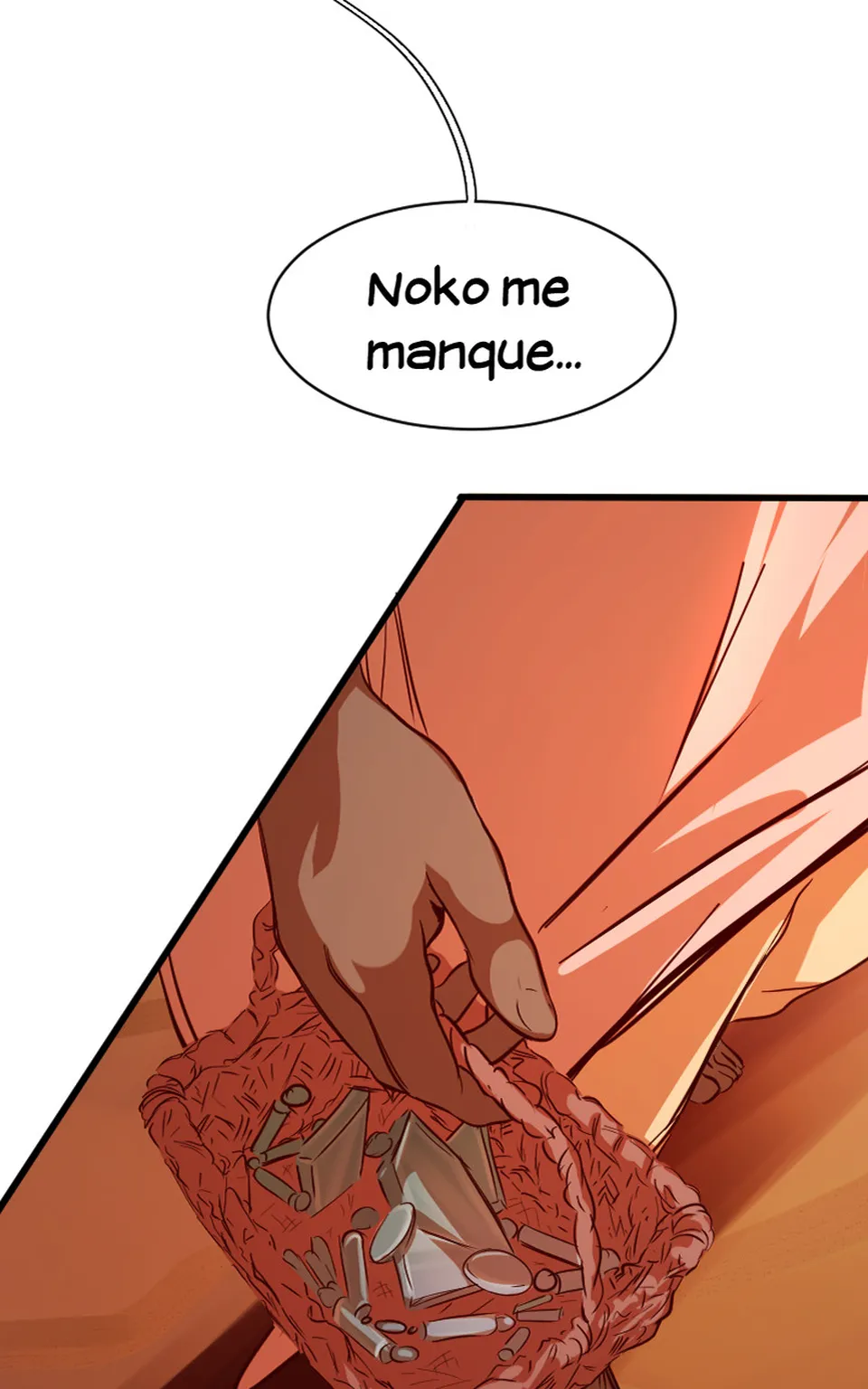 Ep 25 - Une nouvelle Aube, page 3