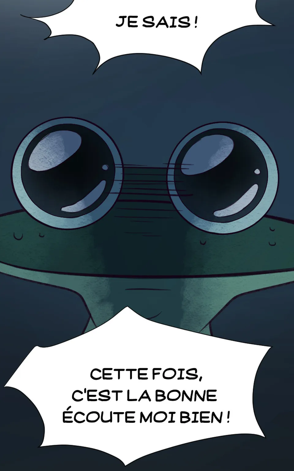 Ep 25 - Une nouvelle Aube, page 6
