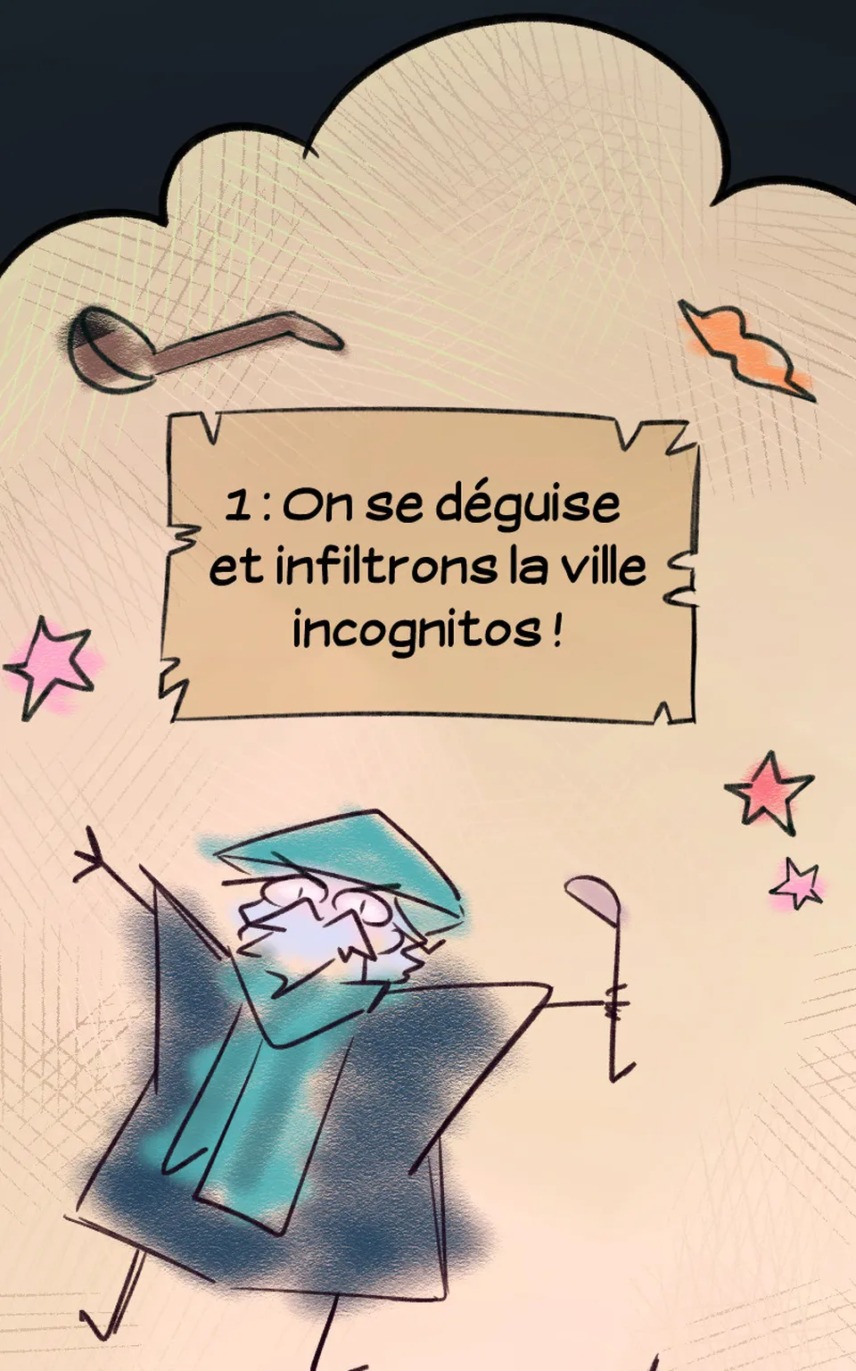 Ep 25 - Une nouvelle Aube, page 7