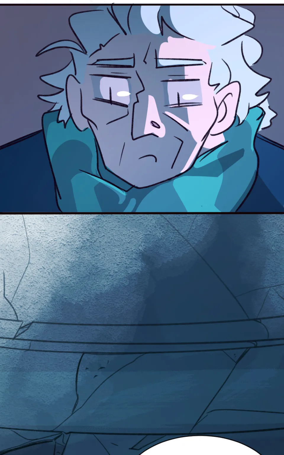 Ep 25 - Une nouvelle Aube, page 16
