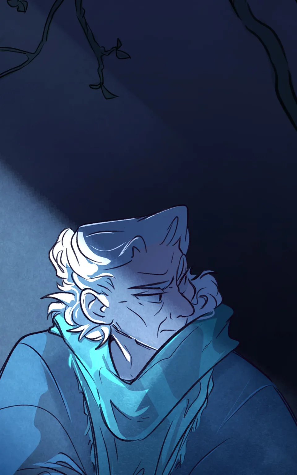 Ep 25 - Une nouvelle Aube, page 20