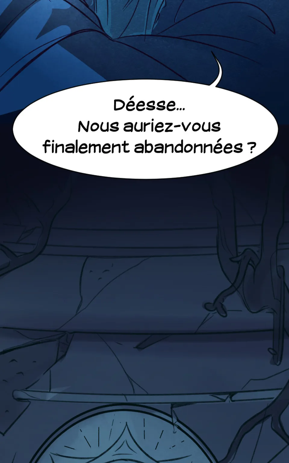 Ep 25 - Une nouvelle Aube, page 21