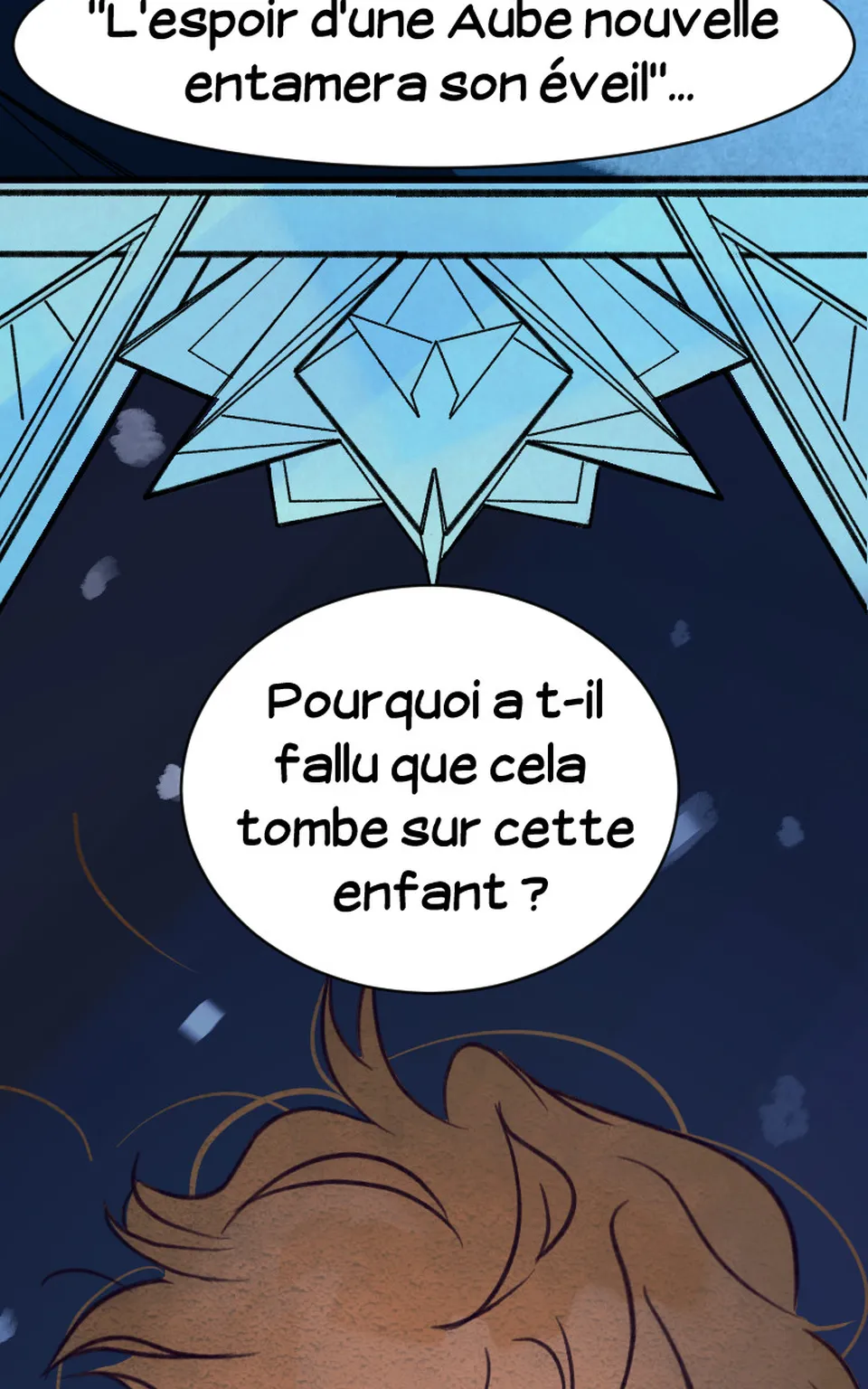 Ep 25 - Une nouvelle Aube, page 24