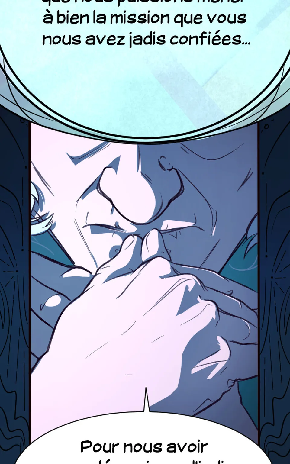 Ep 25 - Une nouvelle Aube, page 28