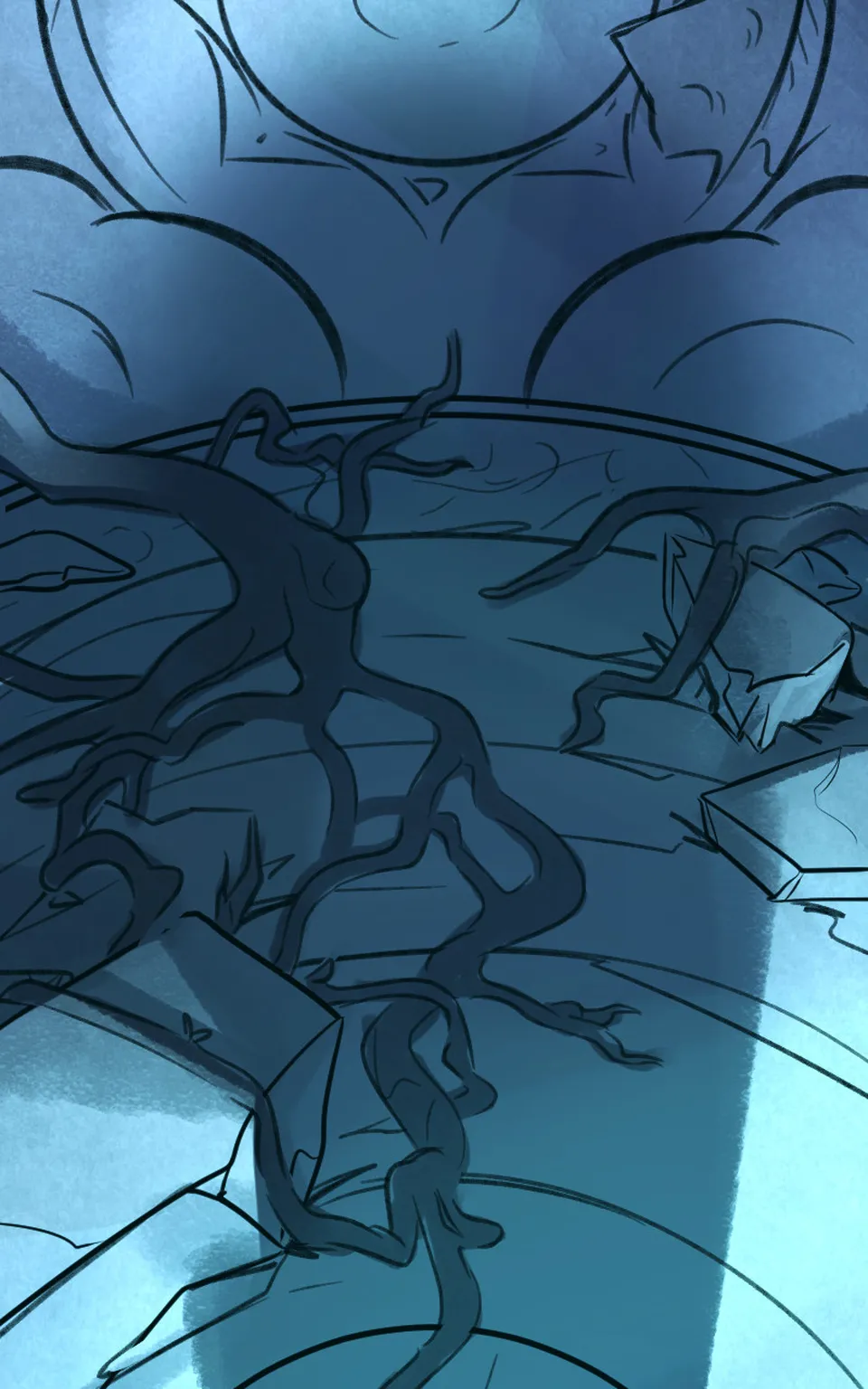 Ep 25 - Une nouvelle Aube, page 33