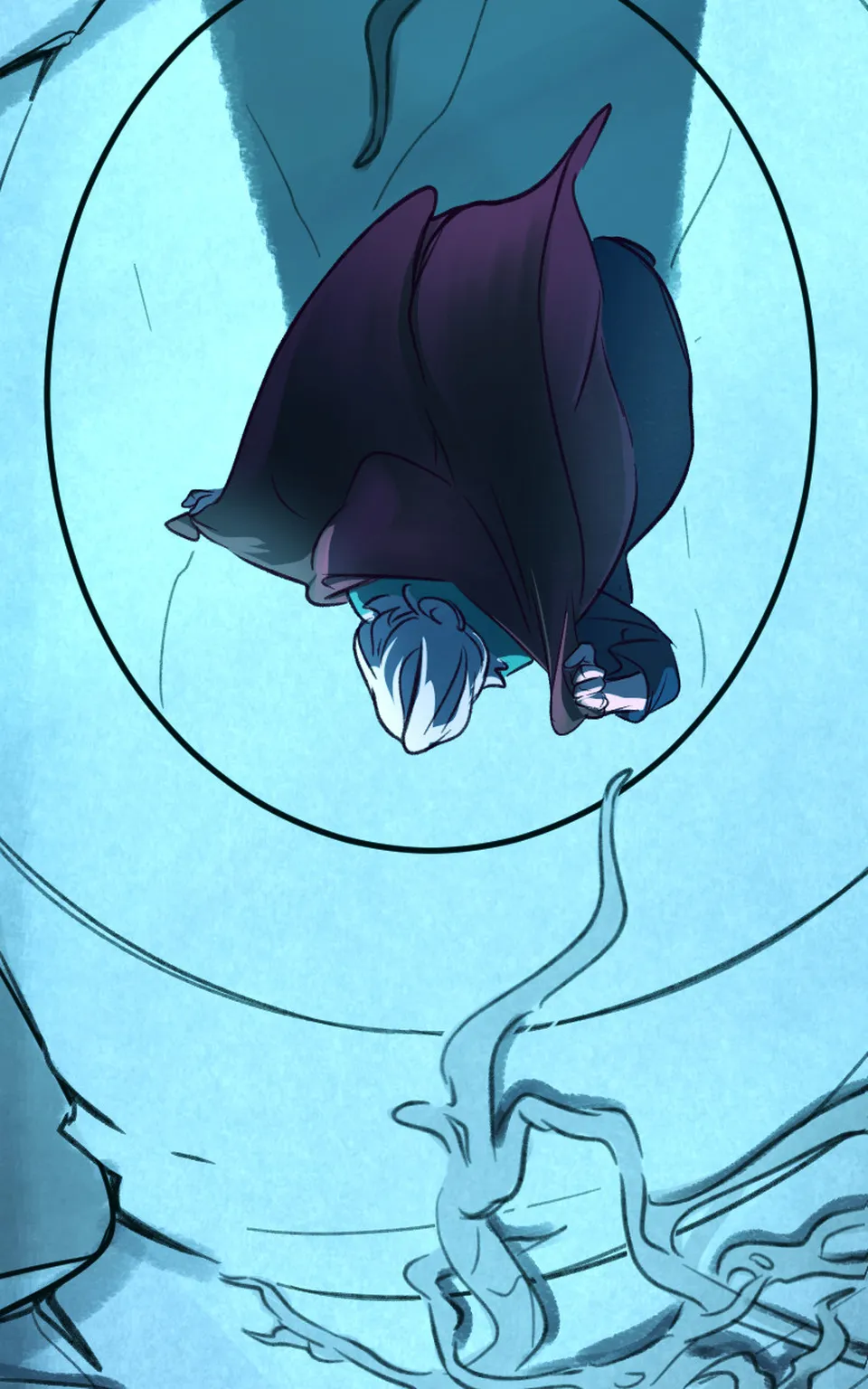 Ep 25 - Une nouvelle Aube, page 34