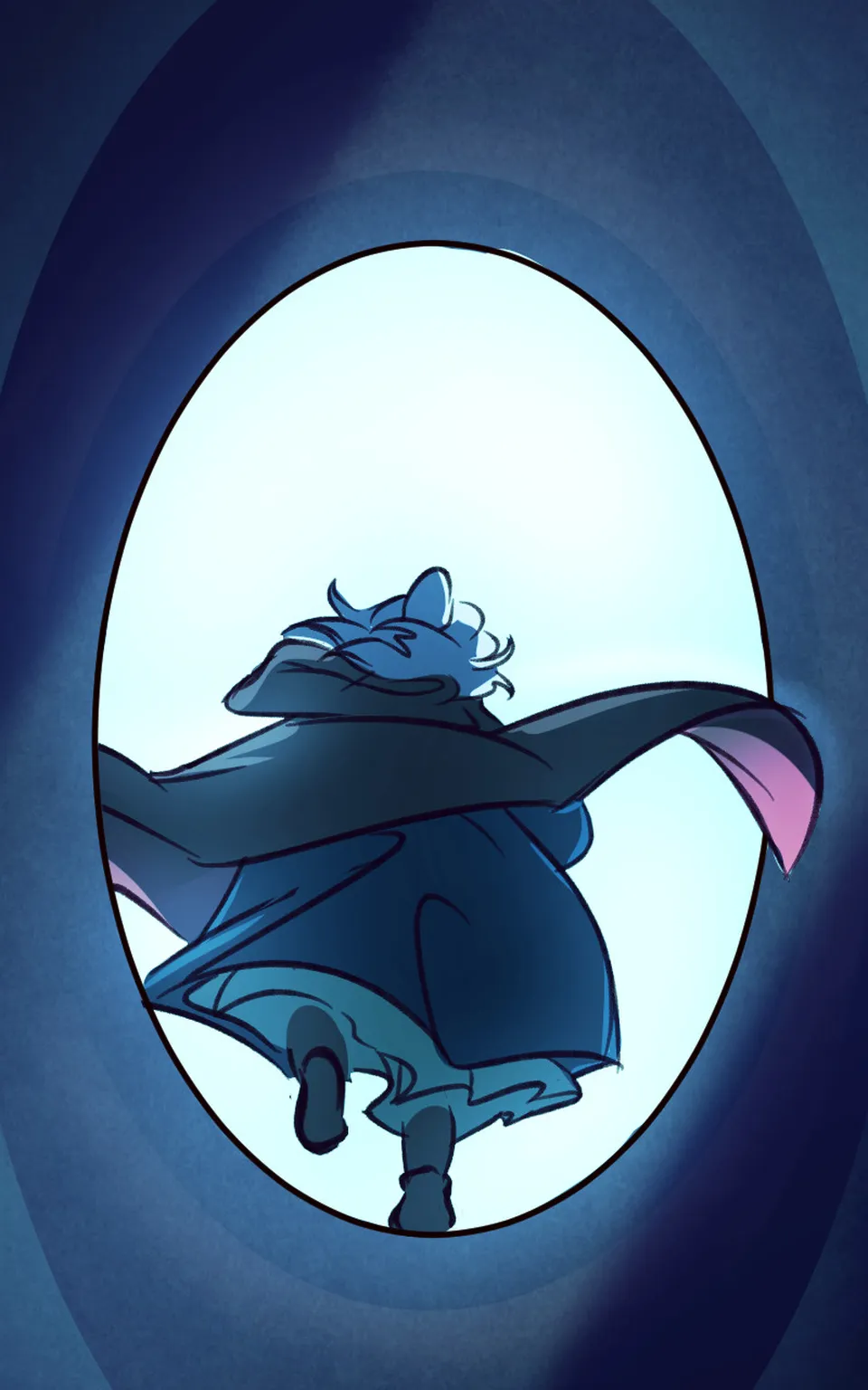 Ep 25 - Une nouvelle Aube, page 38