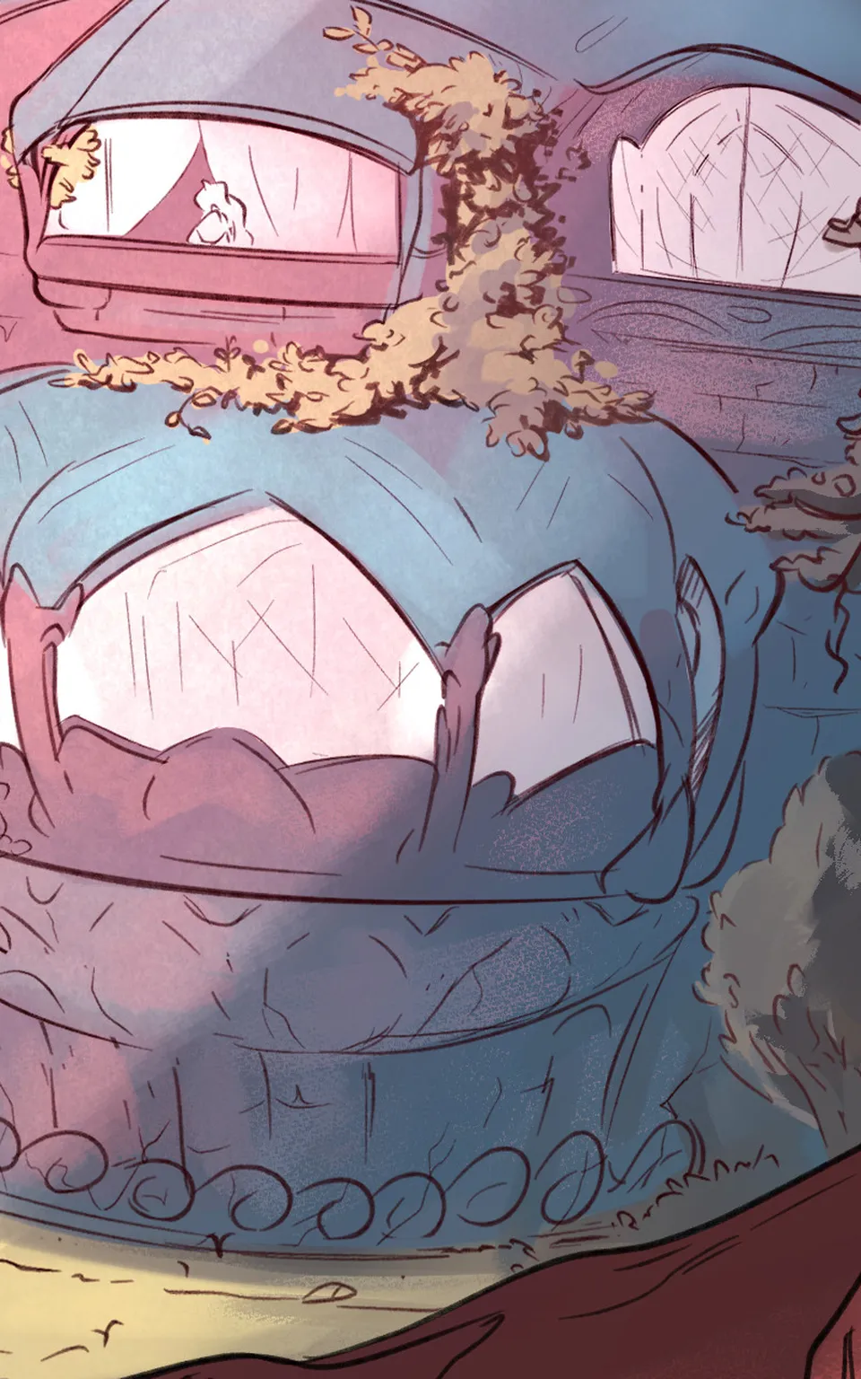 Ep 25 - Une nouvelle Aube, page 43