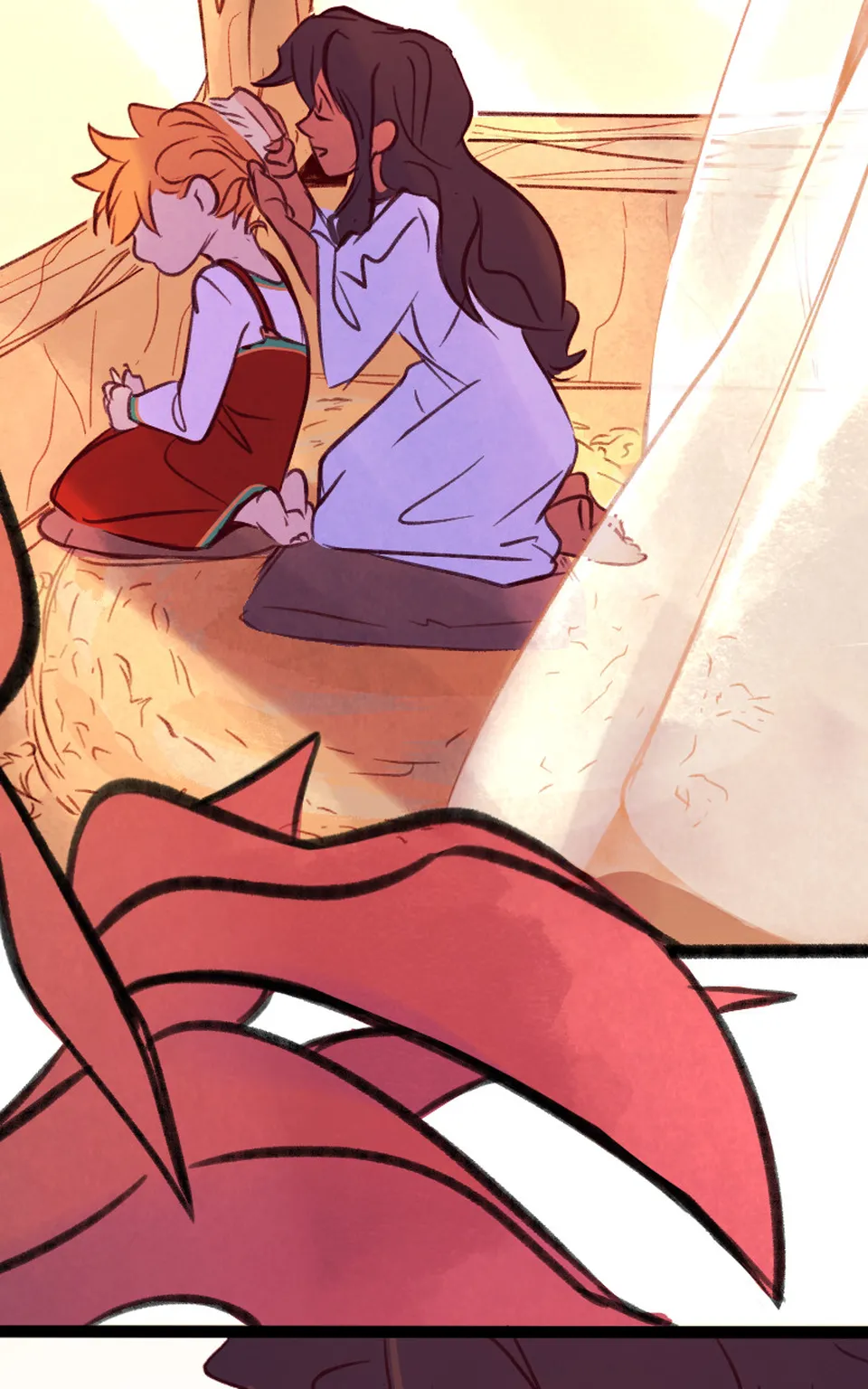 Ep 25 - Une nouvelle Aube, page 49