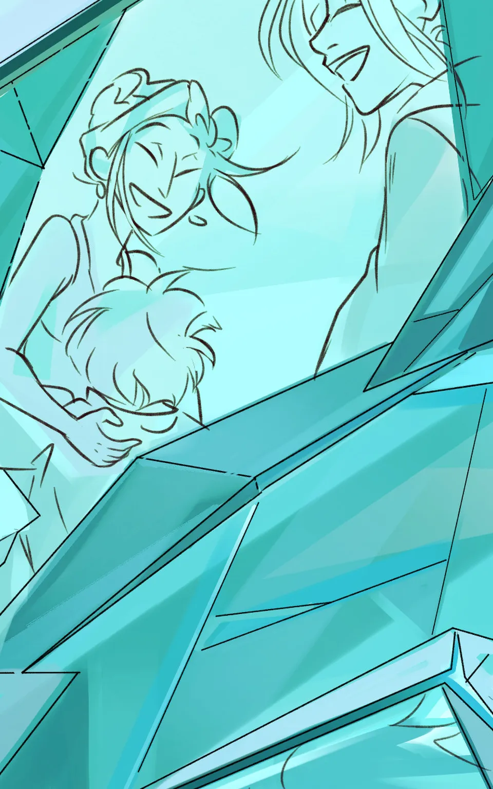 Ep 25 - Une nouvelle Aube, page 55