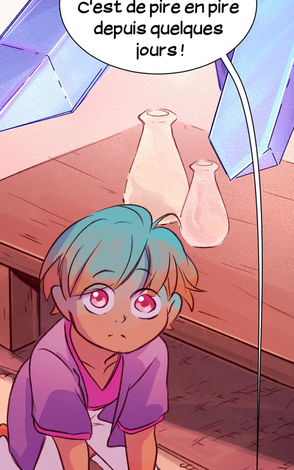 Ep 25 - Une nouvelle Aube, page 60