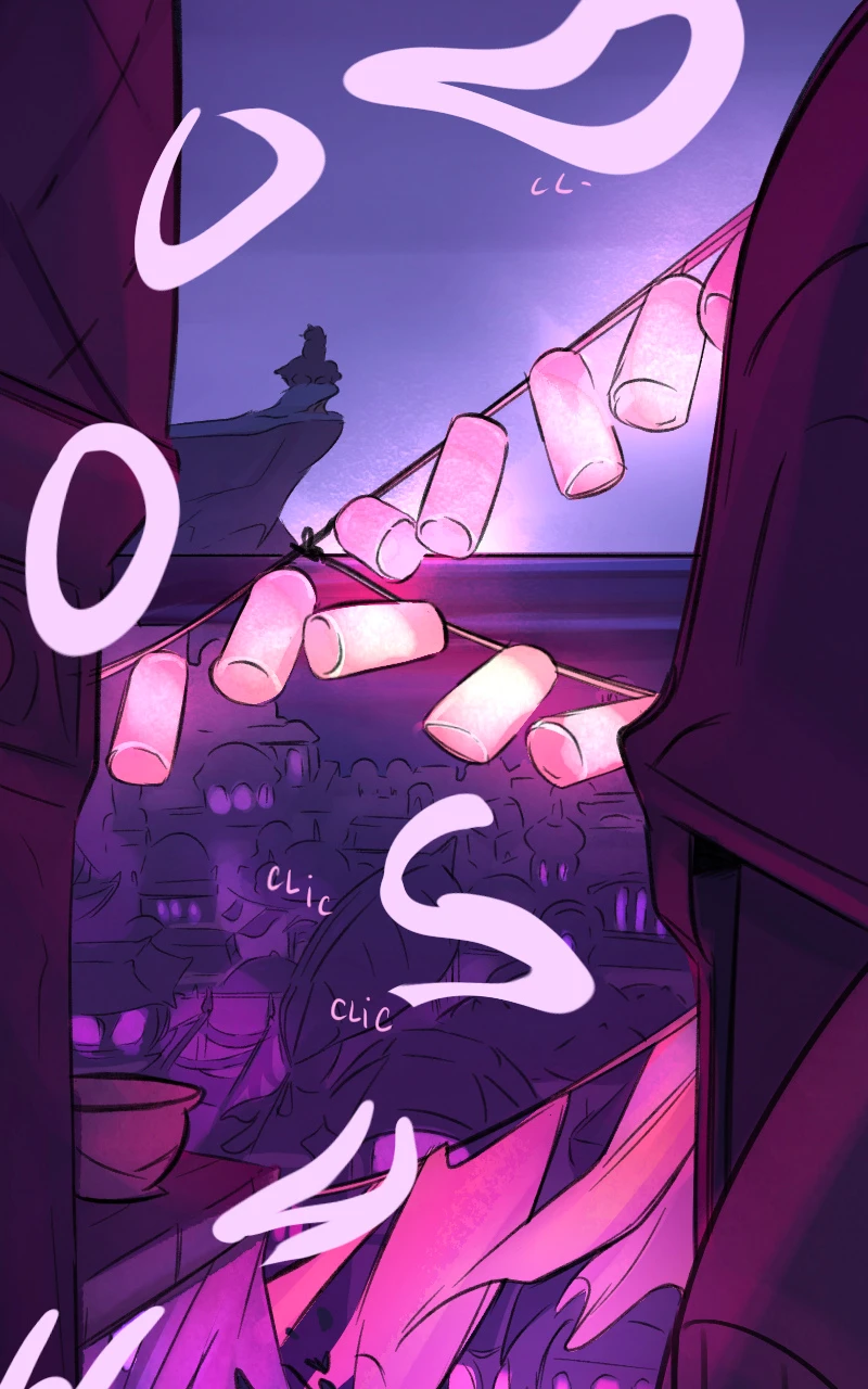 Ep 26 - Un besoin de parler (part 1), page 3