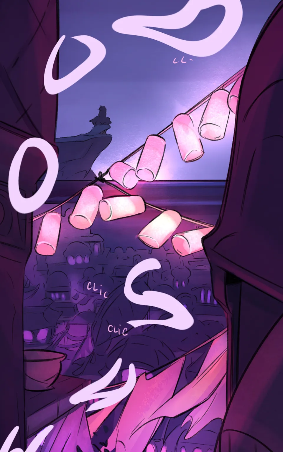 Ep 26 - Un besoin de parler (part 1), page 3