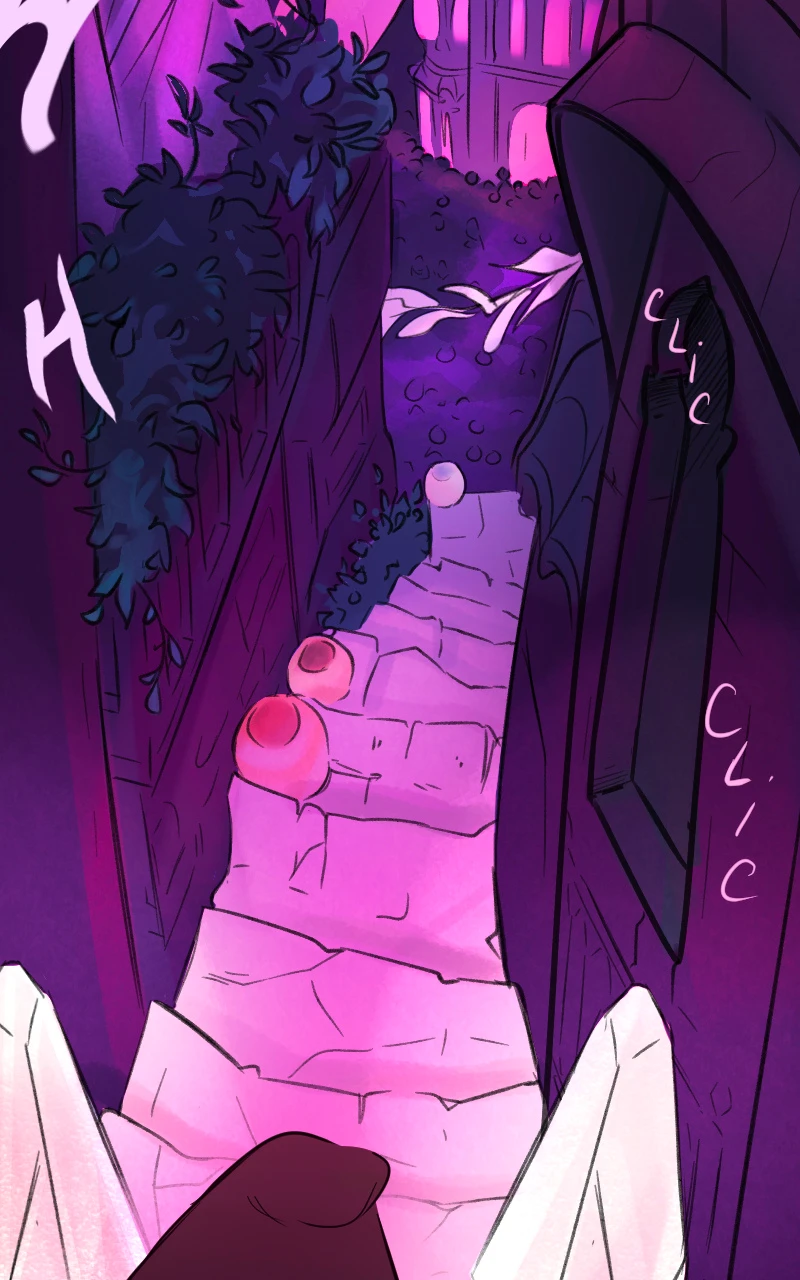 Ep 26 - Un besoin de parler (part 1), page 4