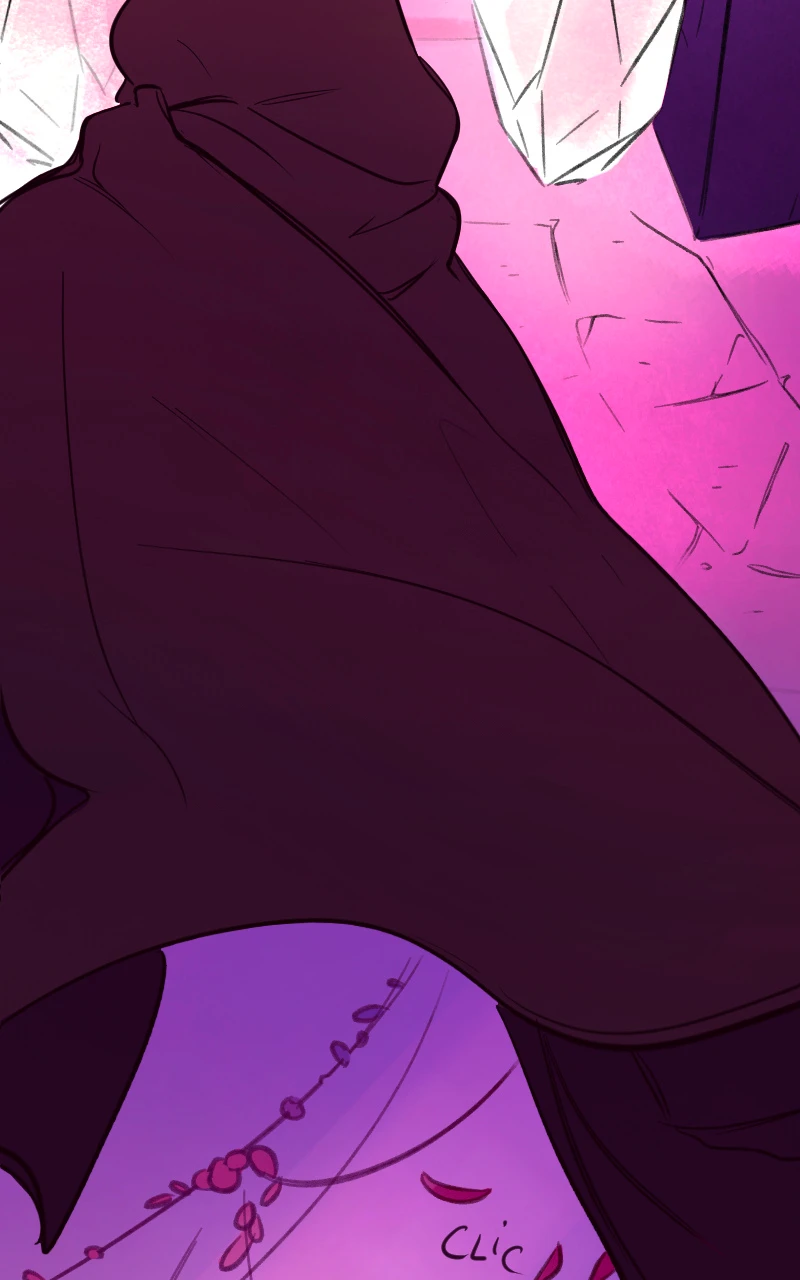 Ep 26 - Un besoin de parler (part 1), page 5