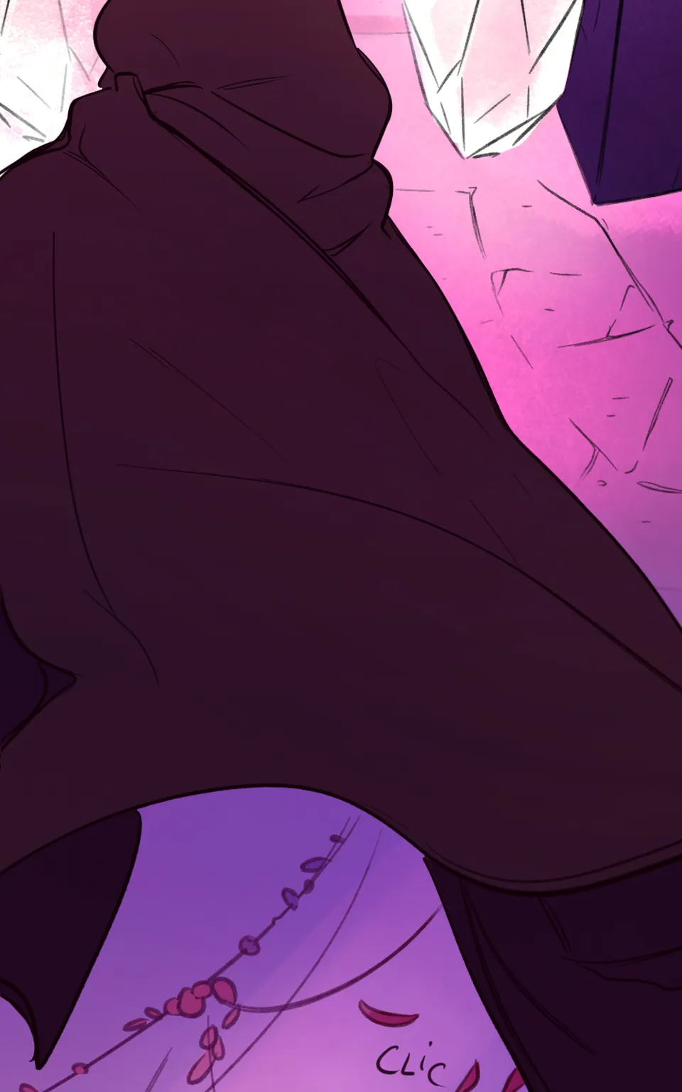 Ep 26 - Un besoin de parler (part 1), page 5
