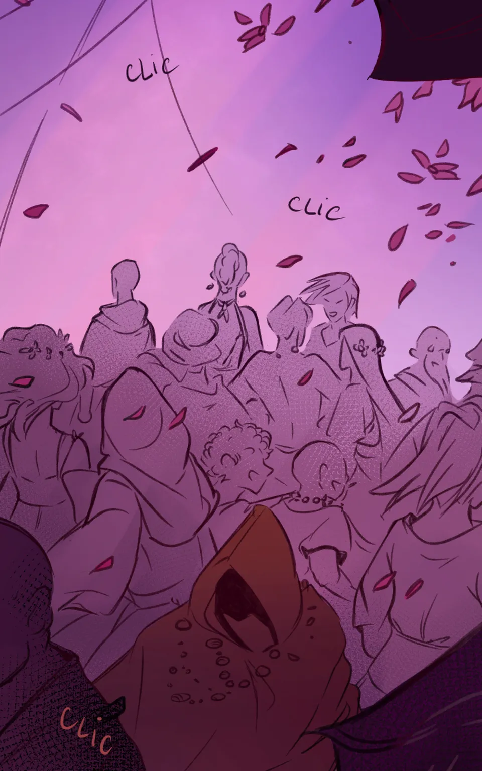 Ep 26 - Un besoin de parler (part 1), page 6
