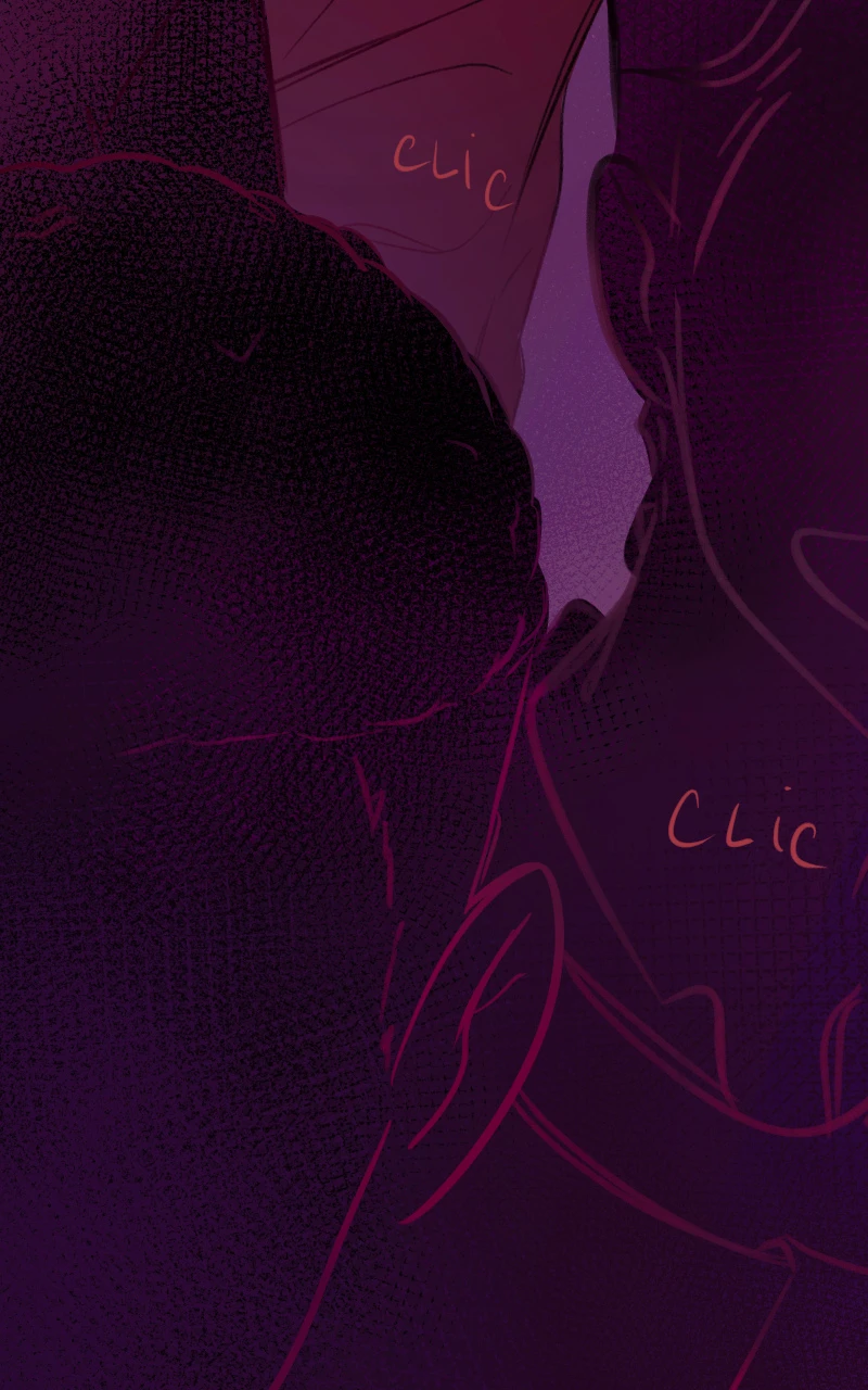 Ep 26 - Un besoin de parler (part 1), page 7