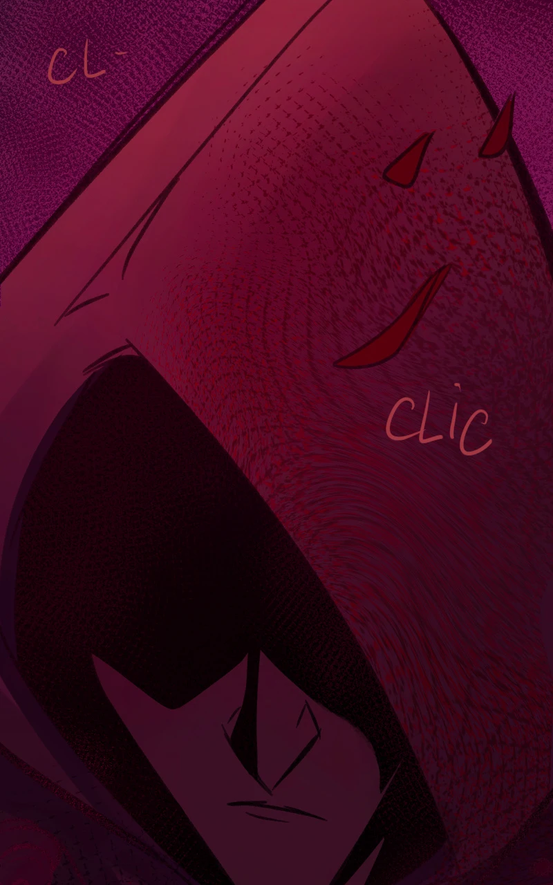 Ep 26 - Un besoin de parler (part 1), page 9