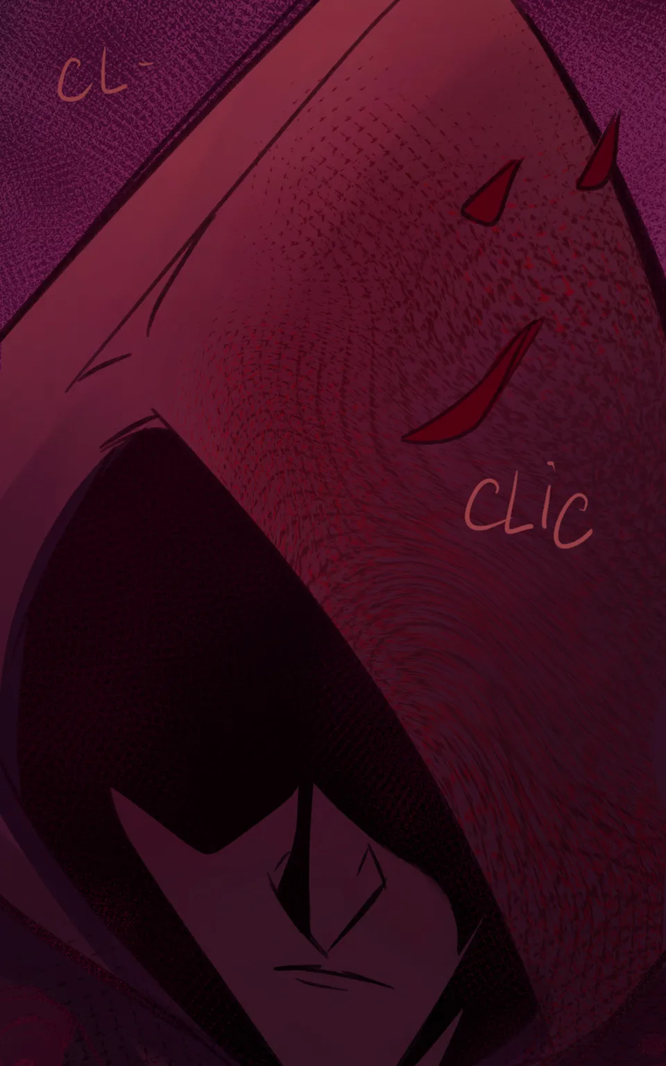 Ep 26 - Un besoin de parler (part 1), page 9