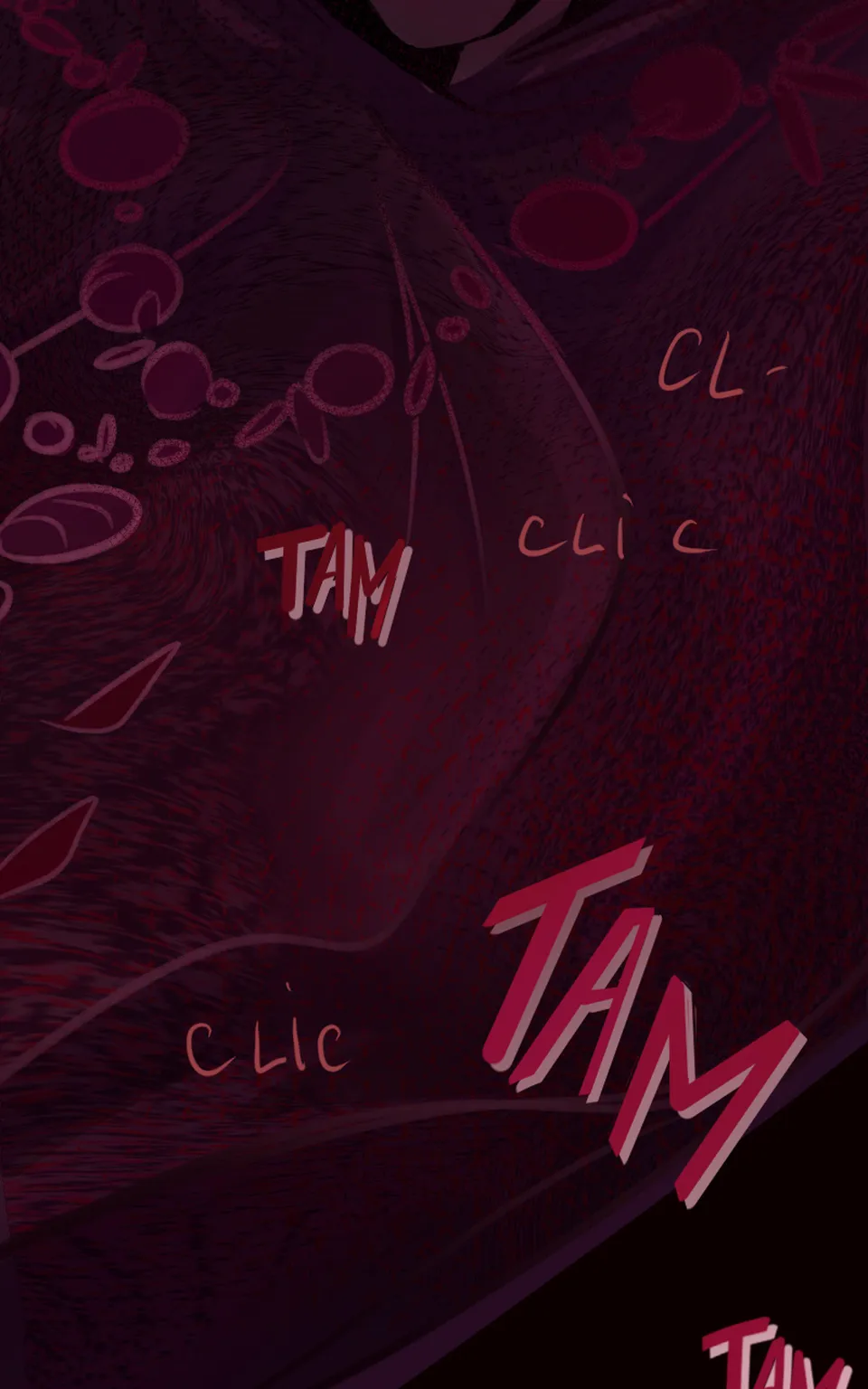 Ep 26 - Un besoin de parler (part 1), page 10