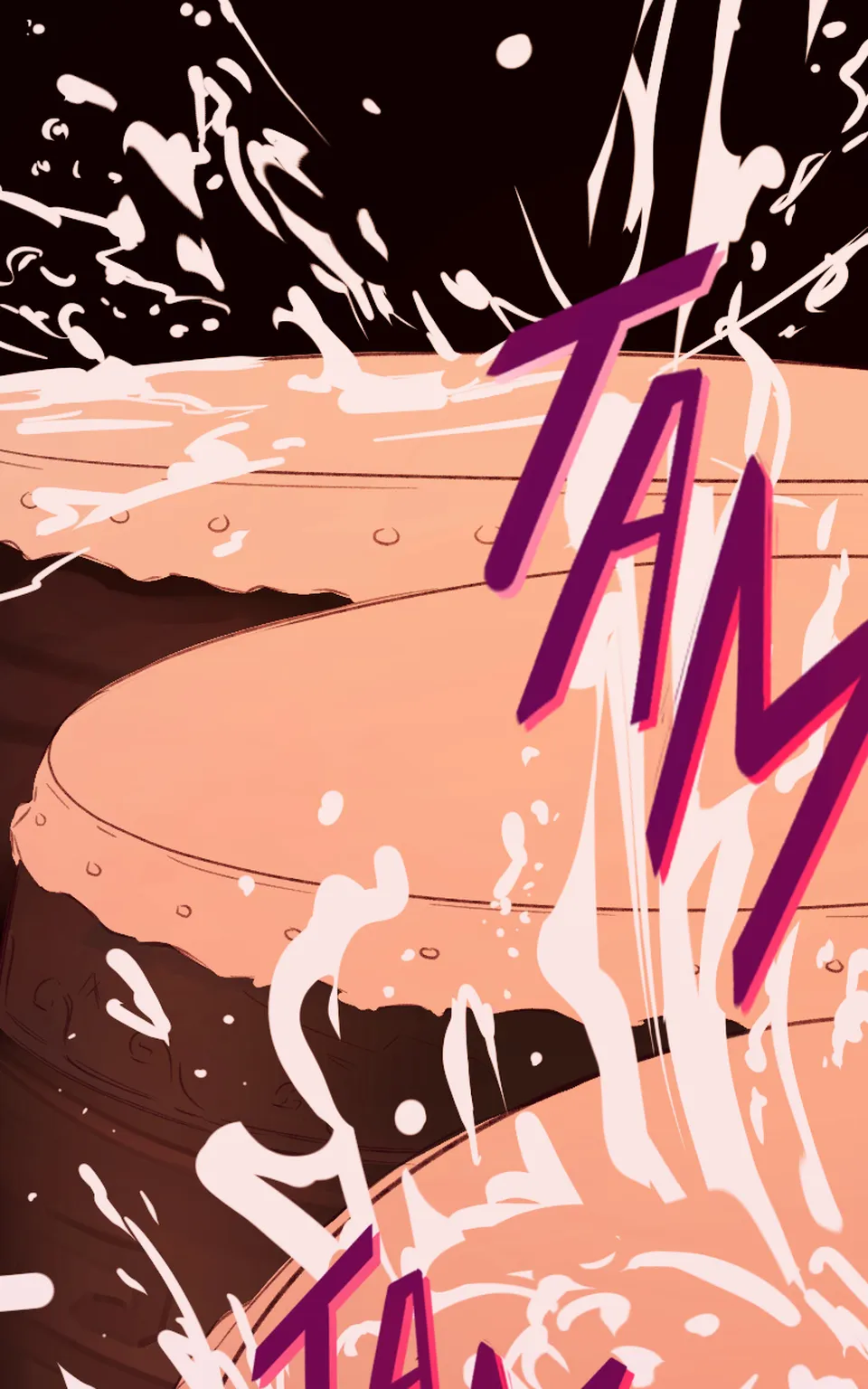 Ep 26 - Un besoin de parler (part 1), page 12