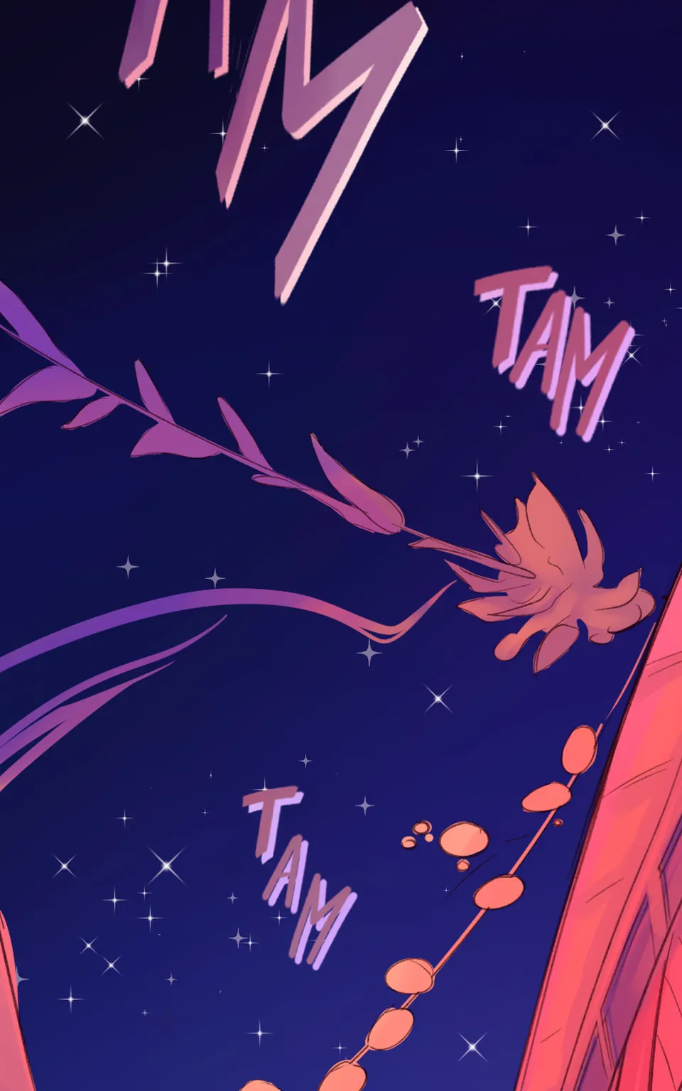 Ep 26 - Un besoin de parler (part 1), page 14