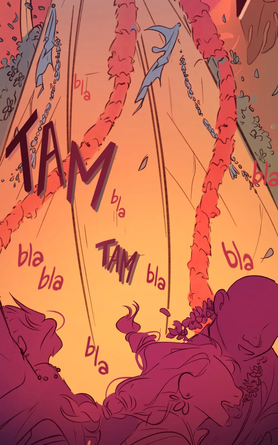 Ep 26 - Un besoin de parler (part 1), page 16