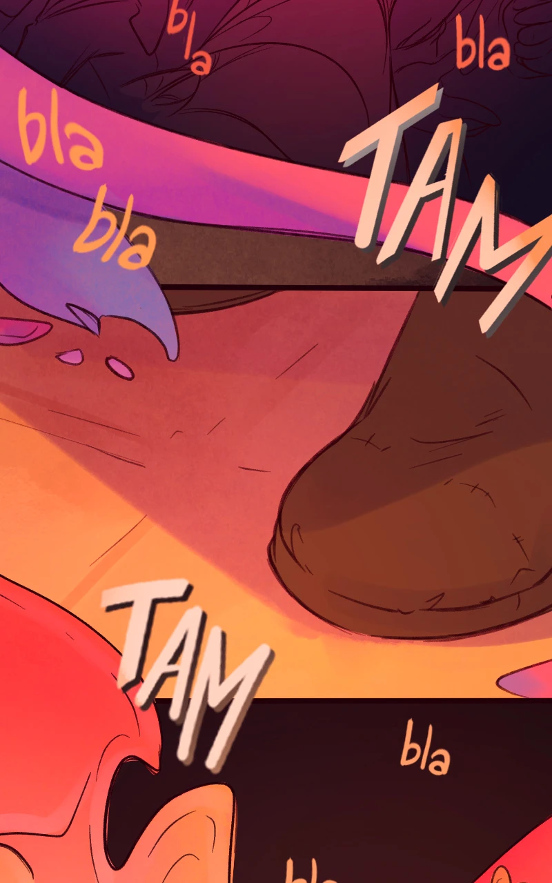 Ep 26 - Un besoin de parler (part 1), page 17