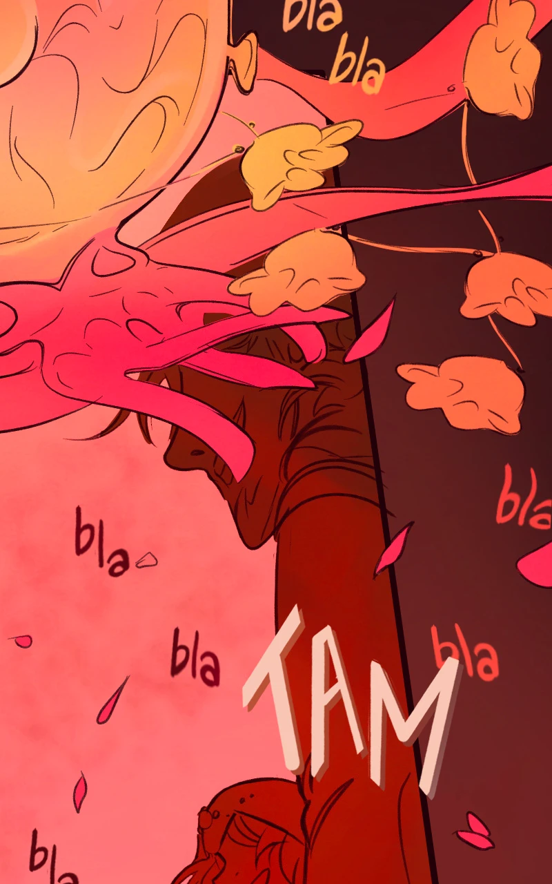 Ep 26 - Un besoin de parler (part 1), page 18