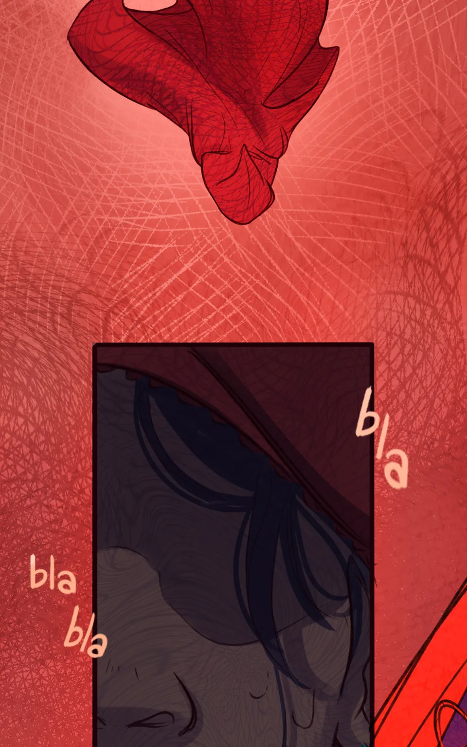 Ep 26 - Un besoin de parler (part 1), page 22